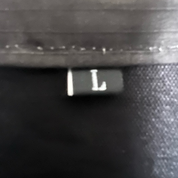 New Men’s YKK Large Camo Pants with Removable Kneepads - Picture 3 of 4